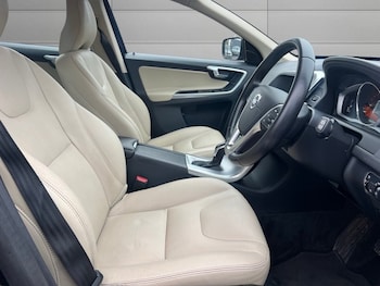 Used Volvo XC60 2017 for sale - 77269112: Photo