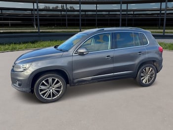 2016 (16) - 2.0 TDi BlueMotion Tech Match Edition 150 5dr