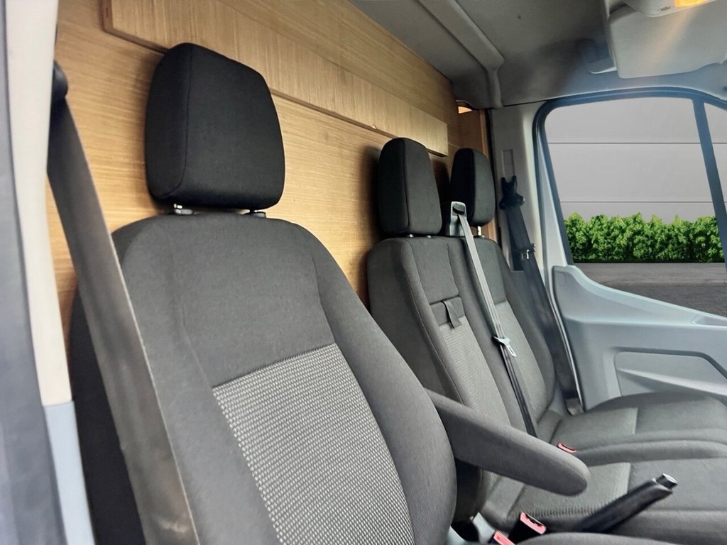 Used Ford Transit 2019 for sale - 77369457: Photo 10