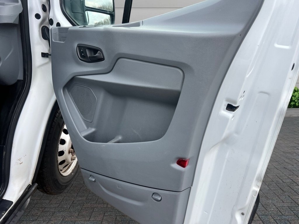 Used Ford Transit 2019 for sale - 77369457: Photo 11