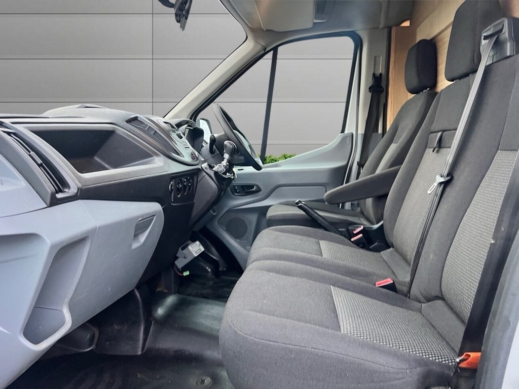 Used Ford Transit 2019 for sale - 77369457: Photo 12