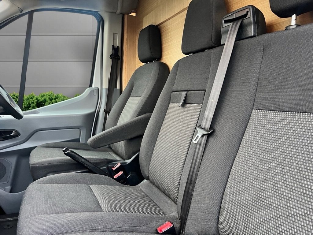 Used Ford Transit 2019 for sale - 77369457: Photo 13