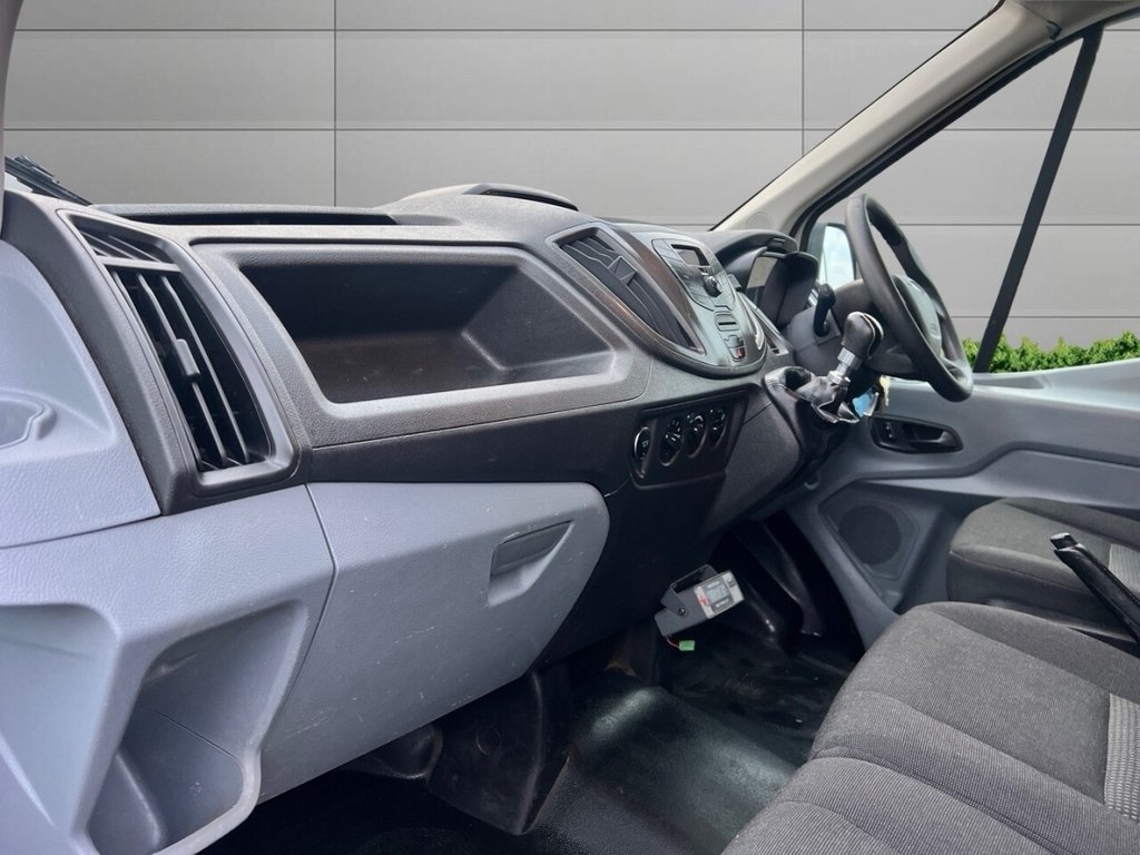 Used Ford Transit 2019 for sale - 77369457: Photo 14