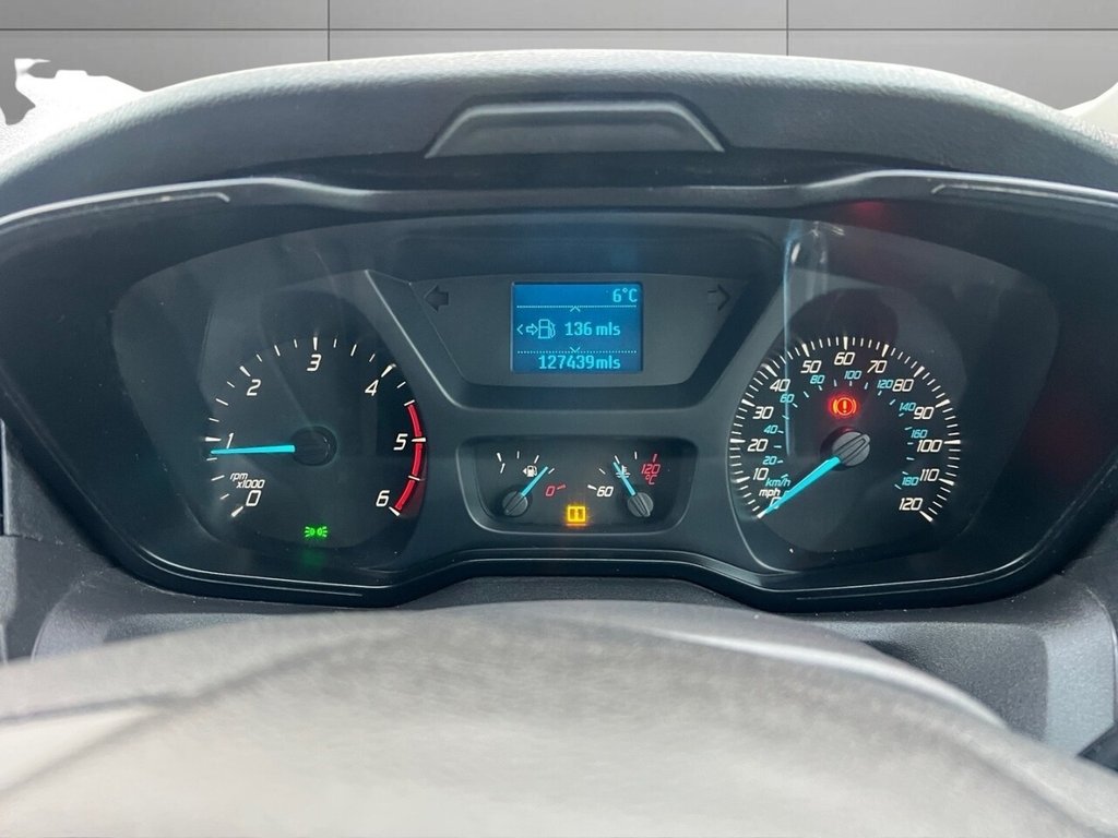 Used Ford Transit 2019 for sale - 77369457: Photo 17