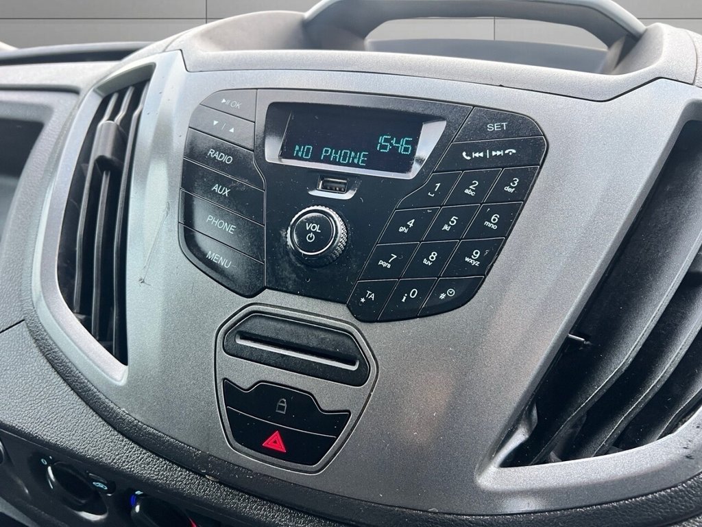 Used Ford Transit 2019 for sale - 77369457: Photo 18