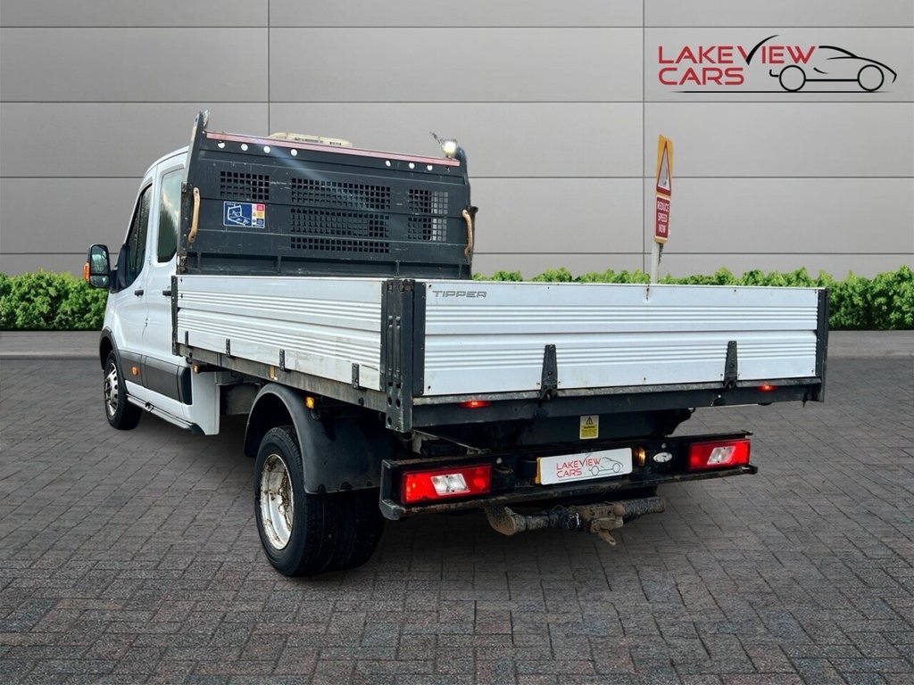 Used Ford Transit 2019 for sale - 77369457: Photo 2