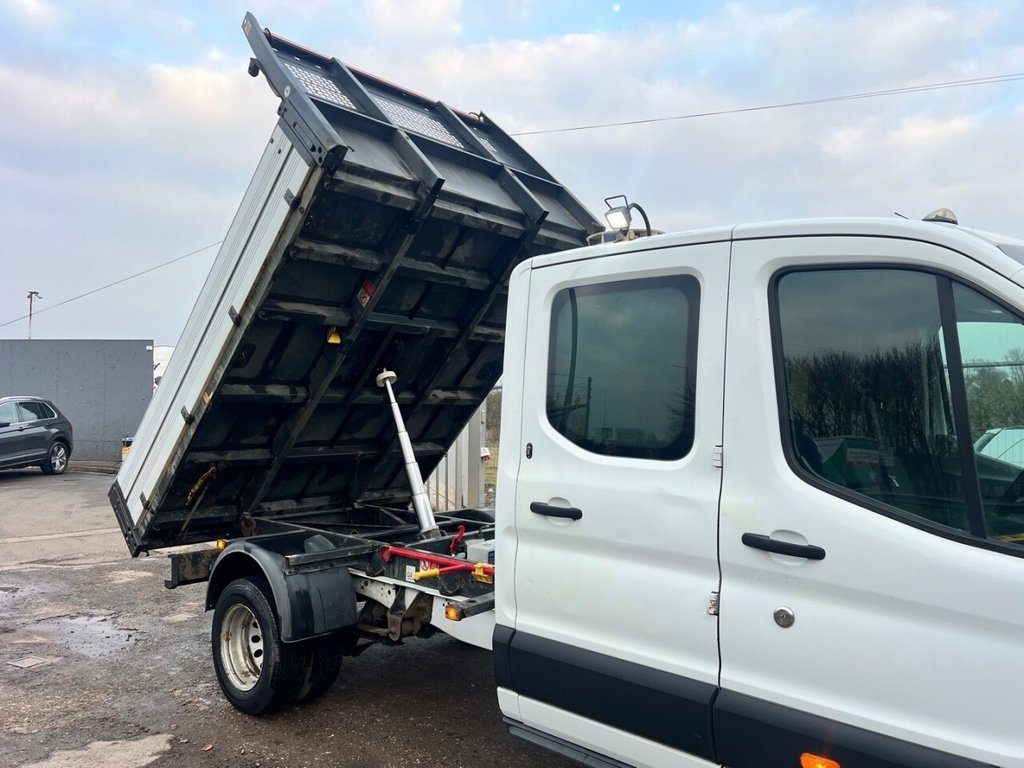 Used Ford Transit 2019 for sale - 77369457: Photo 23