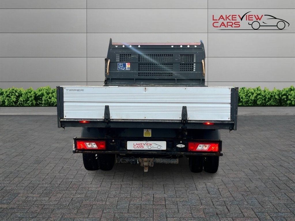 Used Ford Transit 2019 for sale - 77369457: Photo 4