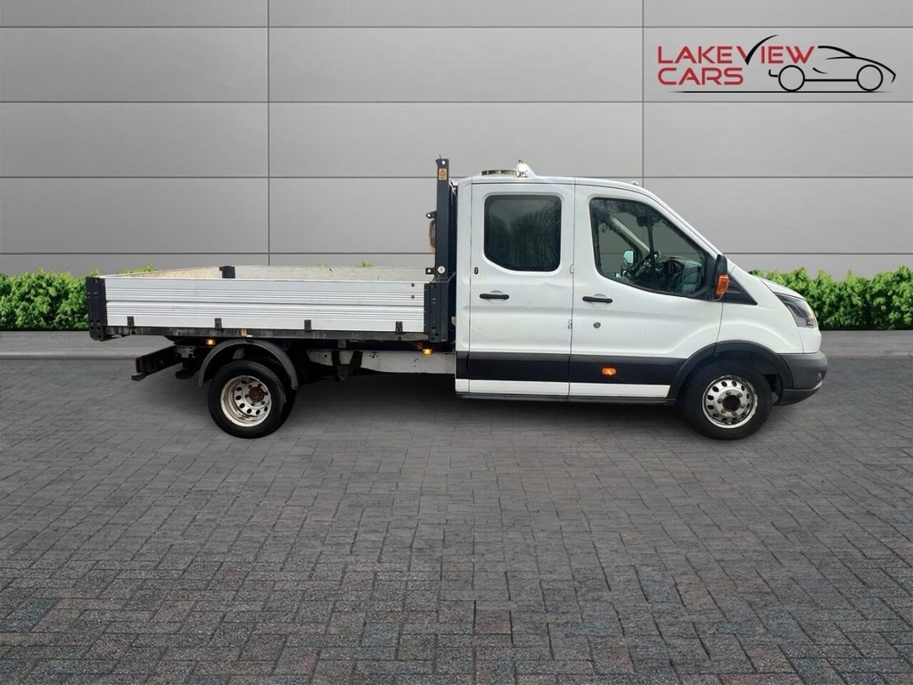 Used Ford Transit 2019 for sale - 77369457: Photo 5