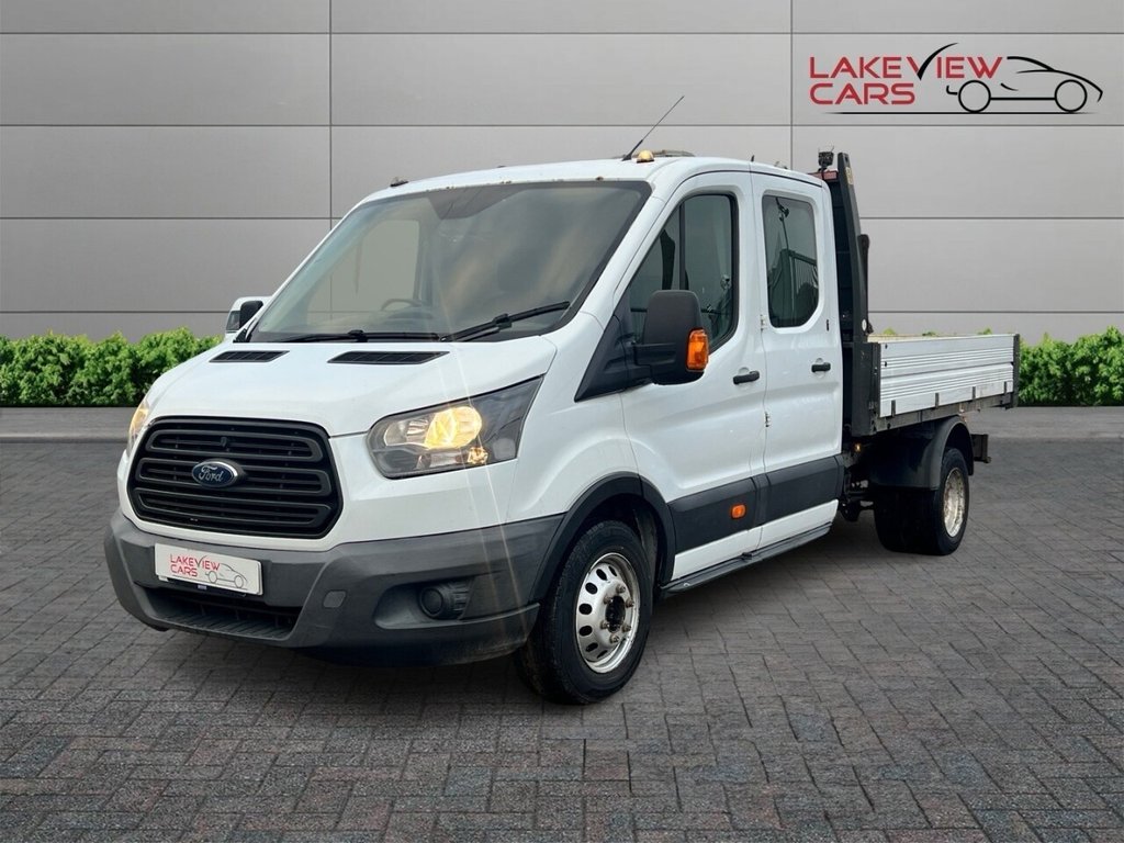 Used Ford Transit 2019 for sale - 77369457: Photo 6