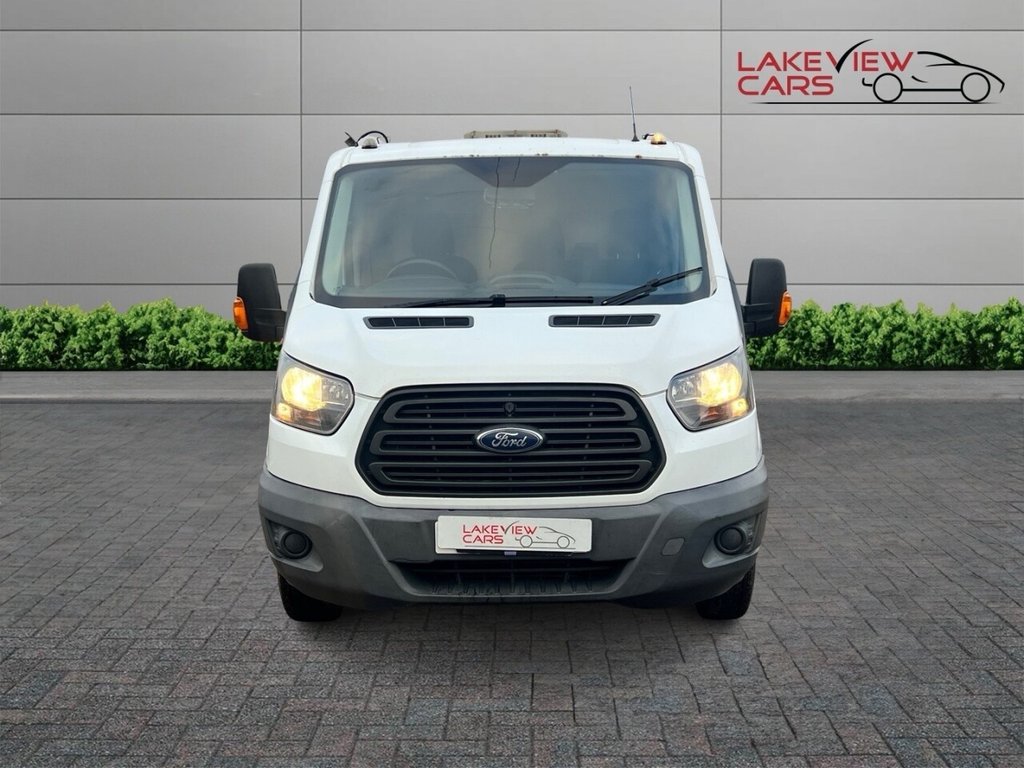Used Ford Transit 2019 for sale - 77369457: Photo 7