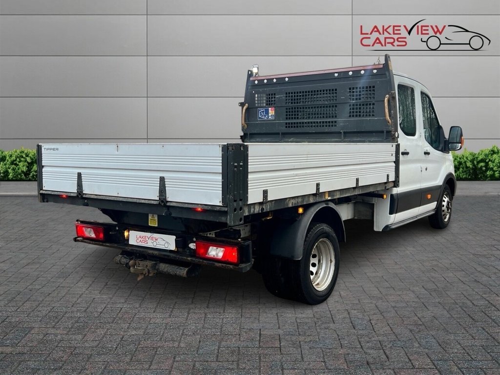 Used Ford Transit 2019 for sale - 77369457: Photo 8