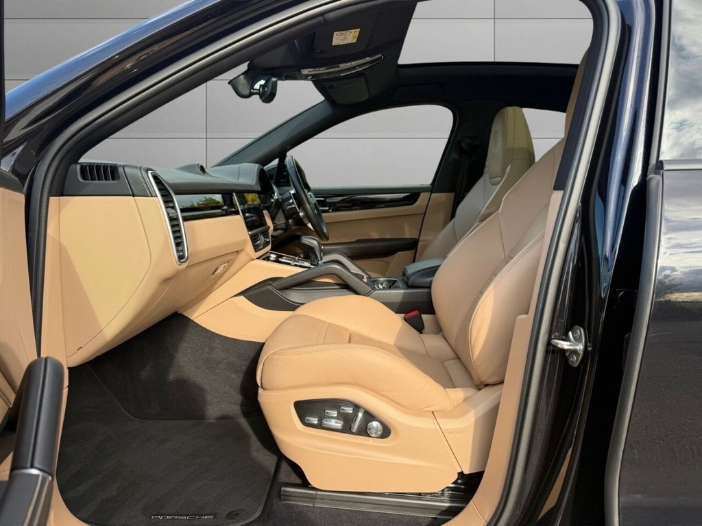 Used Porsche Cayenne 2021 for sale - 76744515: Photo 13