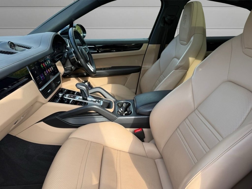 Used Porsche Cayenne 2021 for sale - 76744515: Photo 14