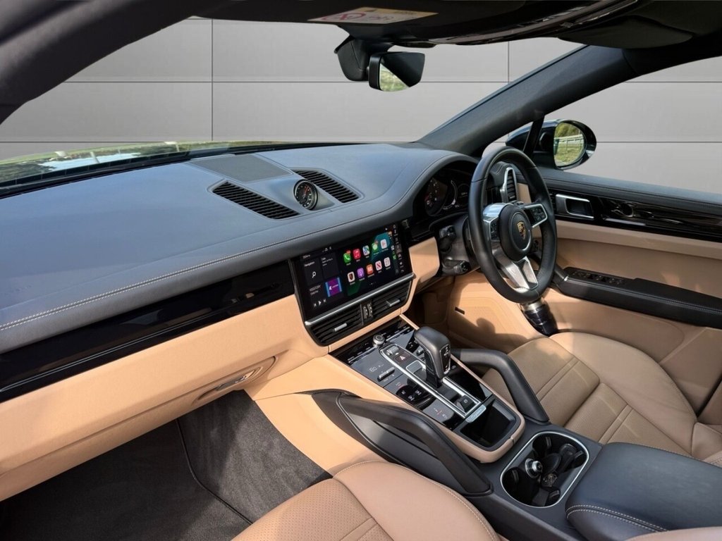 Used Porsche Cayenne 2021 for sale - 76744515: Photo 15