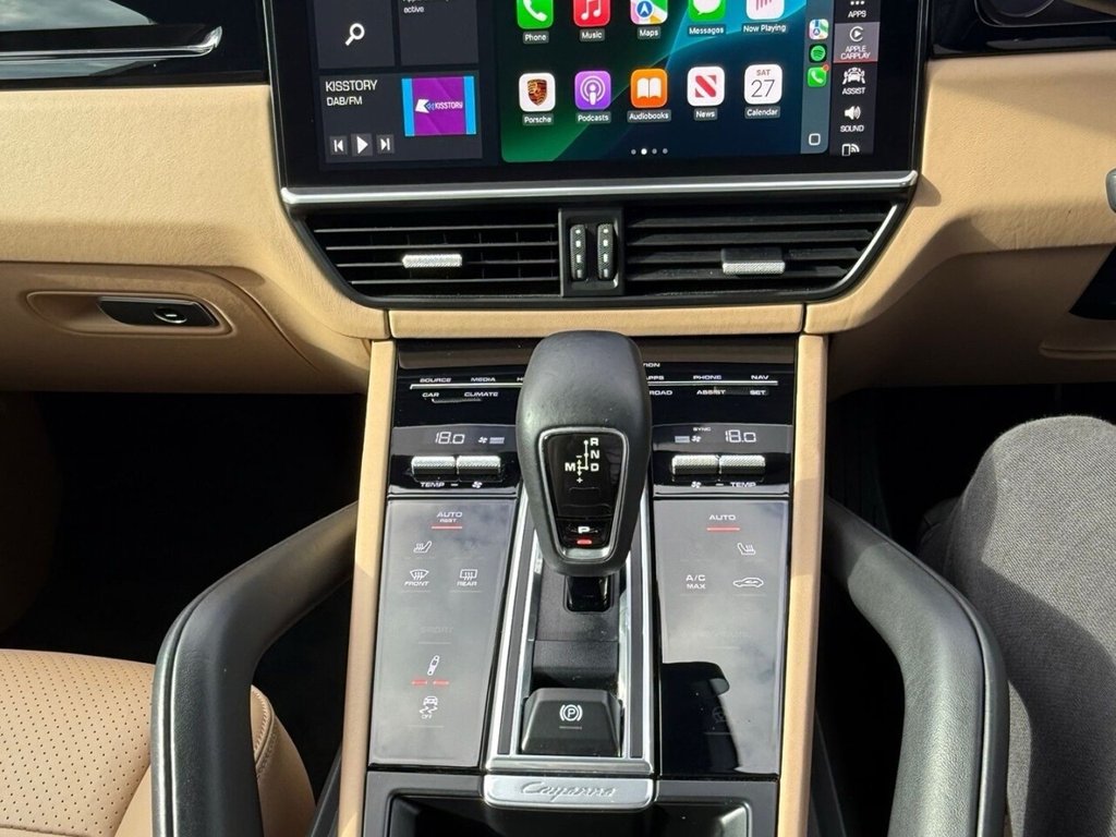 Used Porsche Cayenne 2021 for sale - 76744515: Photo 17