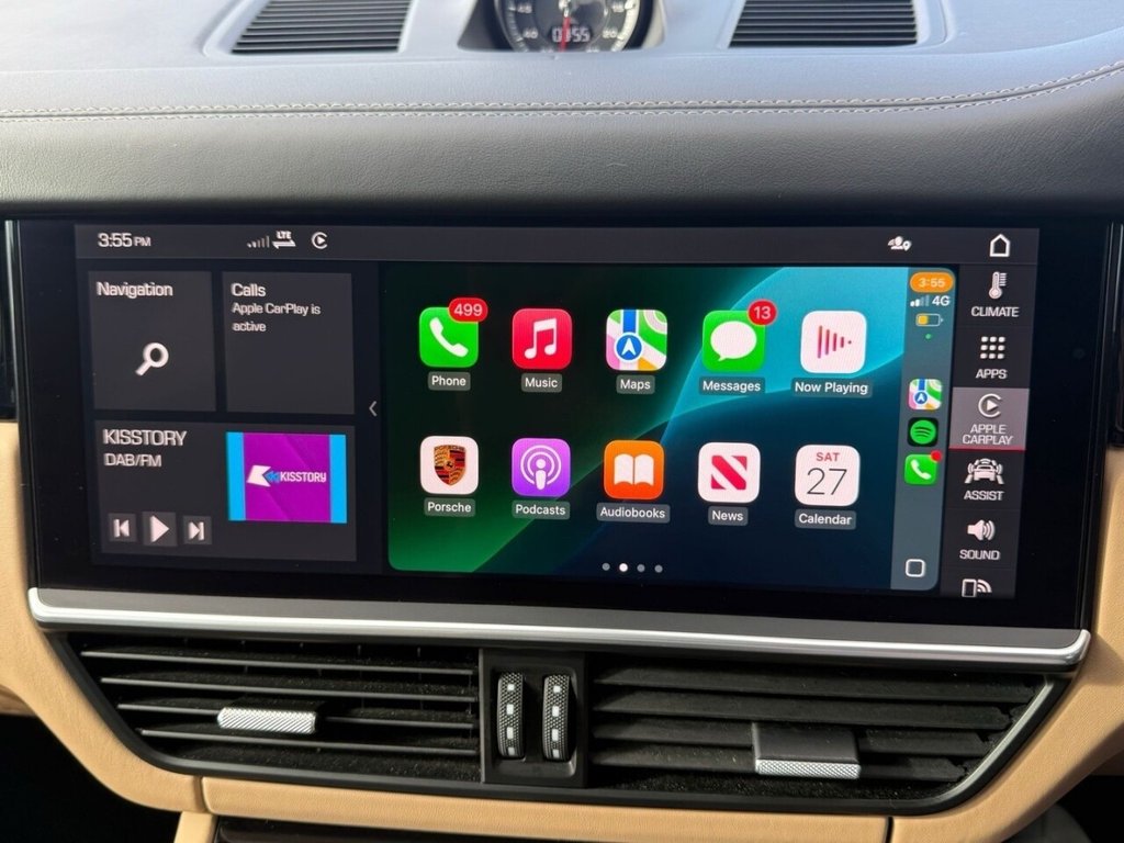 Used Porsche Cayenne 2021 for sale - 76744515: Photo 22