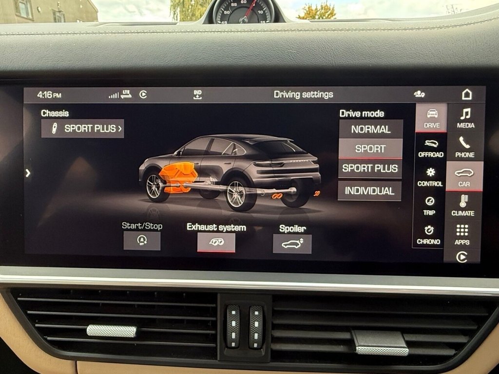 Used Porsche Cayenne 2021 for sale - 76744515: Photo 23