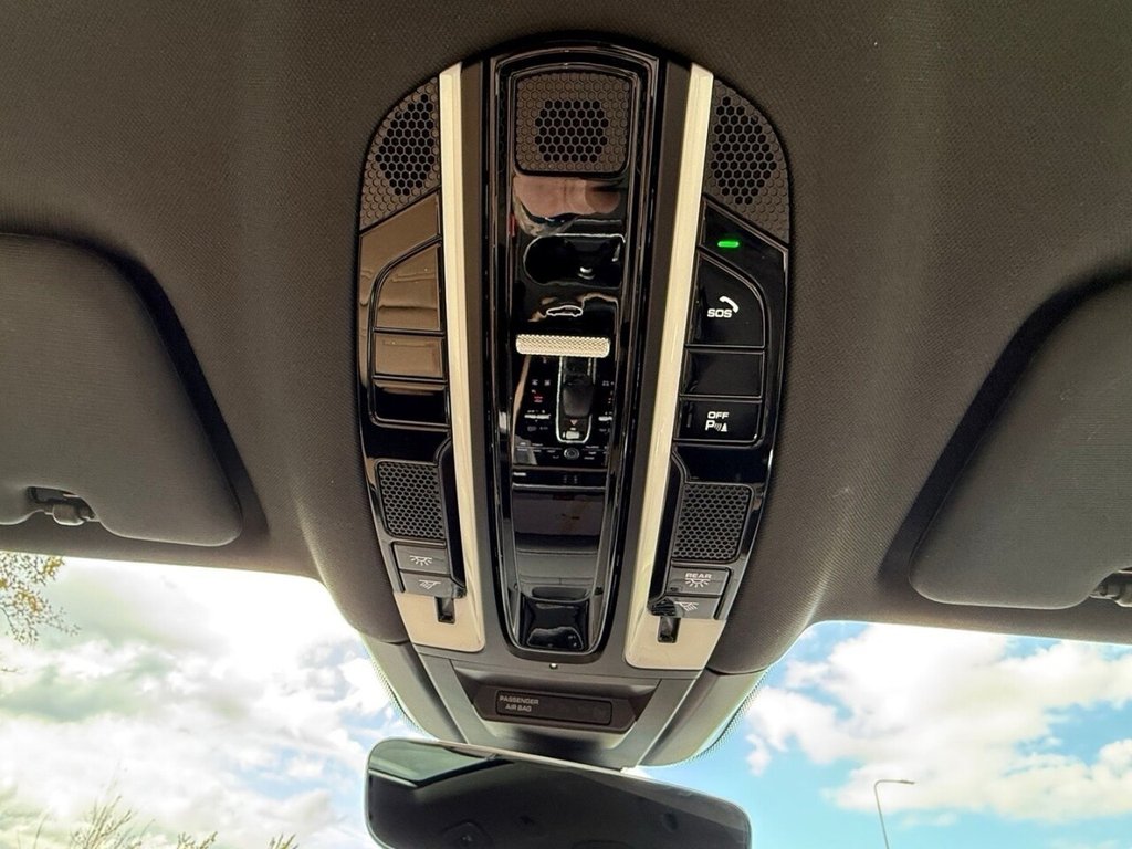 Used Porsche Cayenne 2021 for sale - 76744515: Photo 24