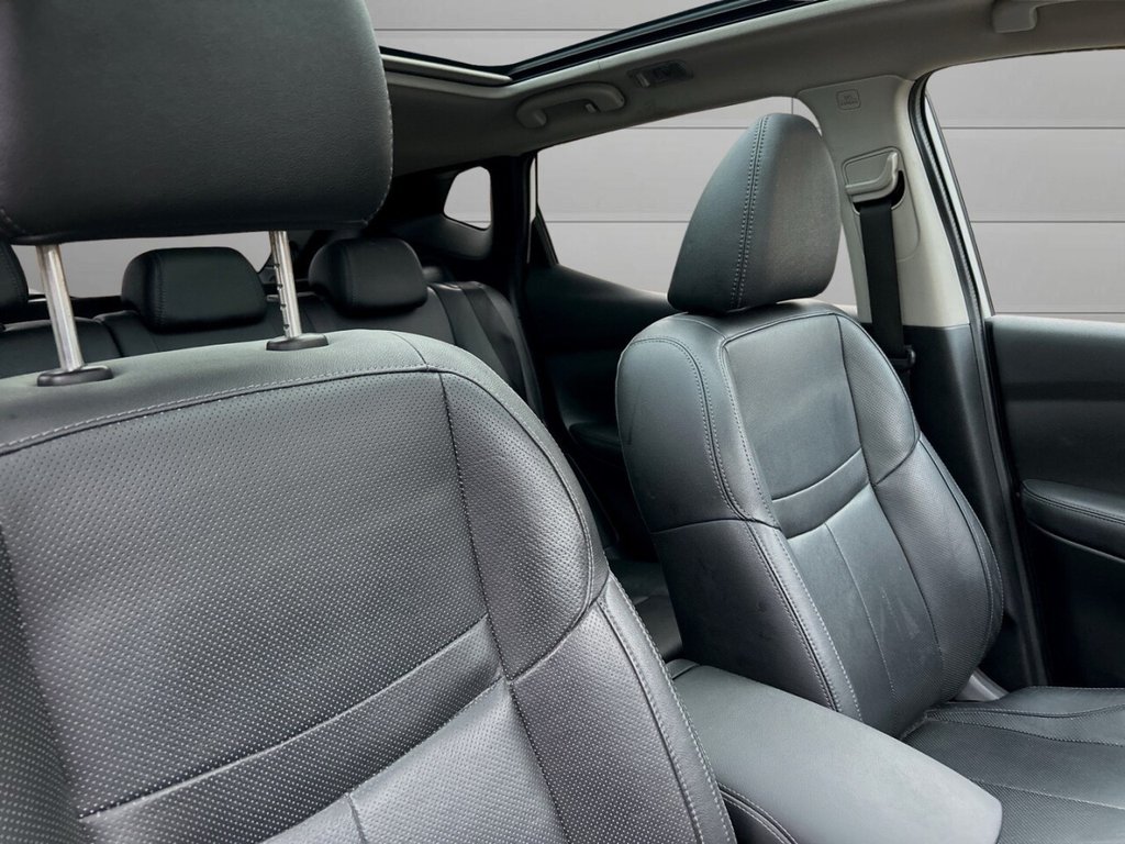 Used Nissan Qashqai 2014 for sale - 76744542: Photo 10