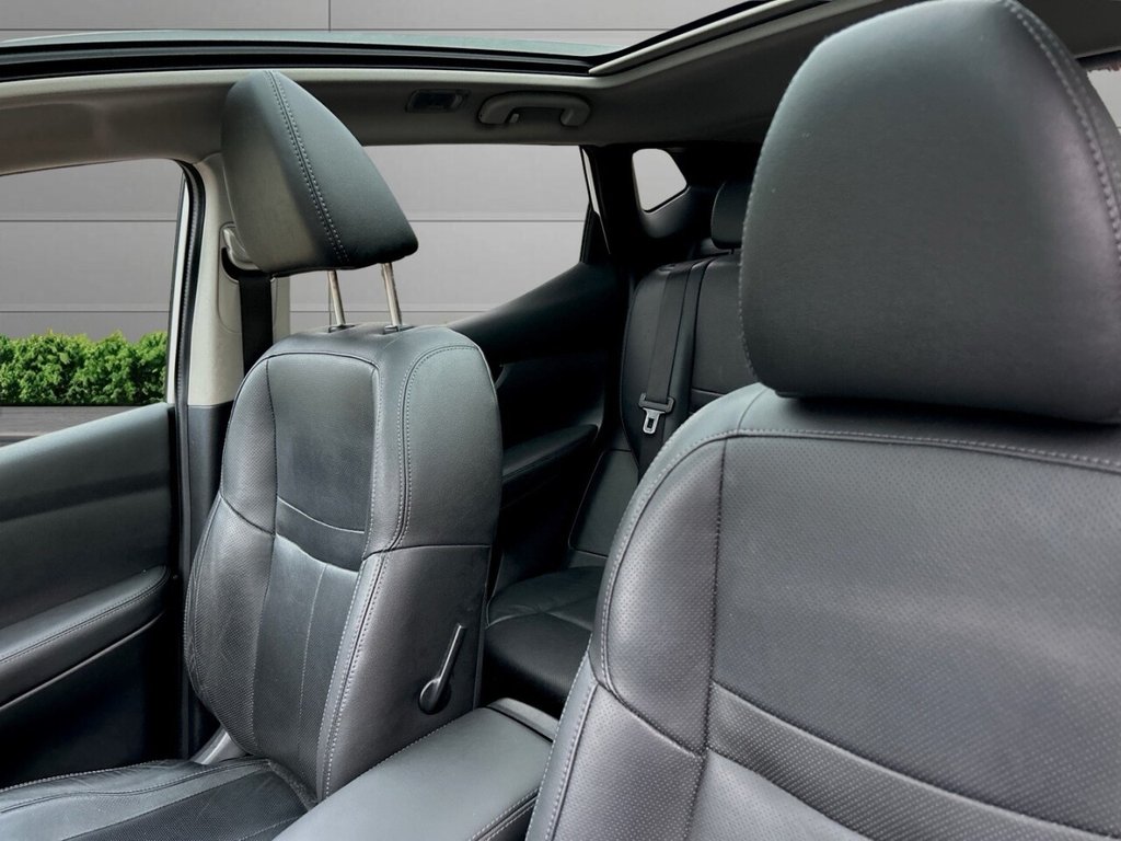 Used Nissan Qashqai 2014 for sale - 76744542: Photo 14