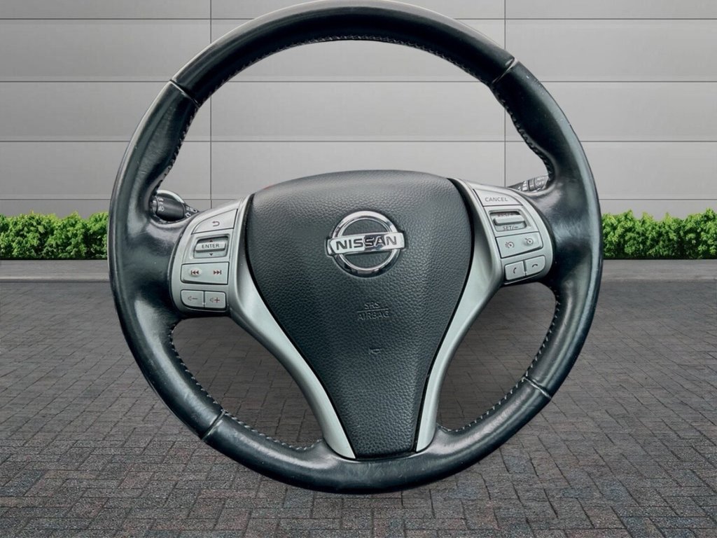 Used Nissan Qashqai 2014 for sale - 76744542: Photo 19