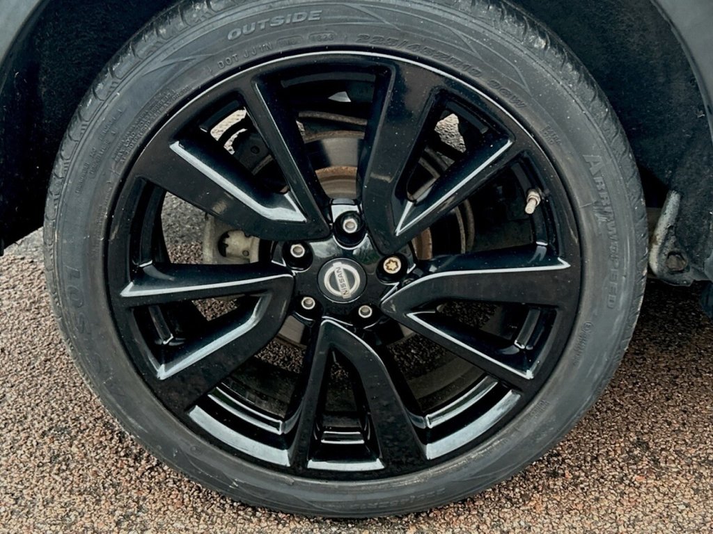 Used Nissan Qashqai 2014 for sale - 76744542: Photo 20