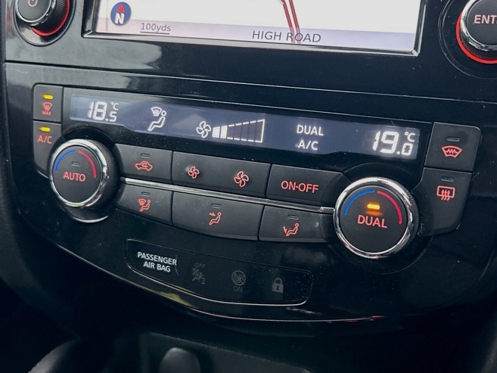 Used Nissan Qashqai 2014 for sale - 76744542: Photo 27