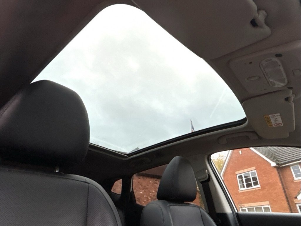 Used Nissan Qashqai 2014 for sale - 76744542: Photo 28