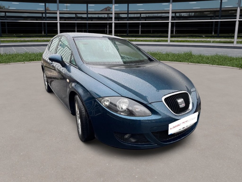 Used SEAT Leon 2007 for sale - 77276391: Photo 1
