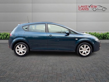 Used SEAT Leon 2007 for sale - 77276391: Photo