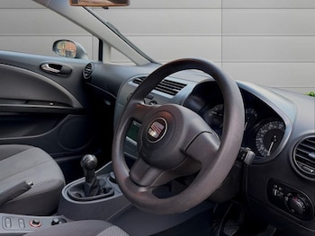 Used SEAT Leon 2007 for sale - 77276391: Photo