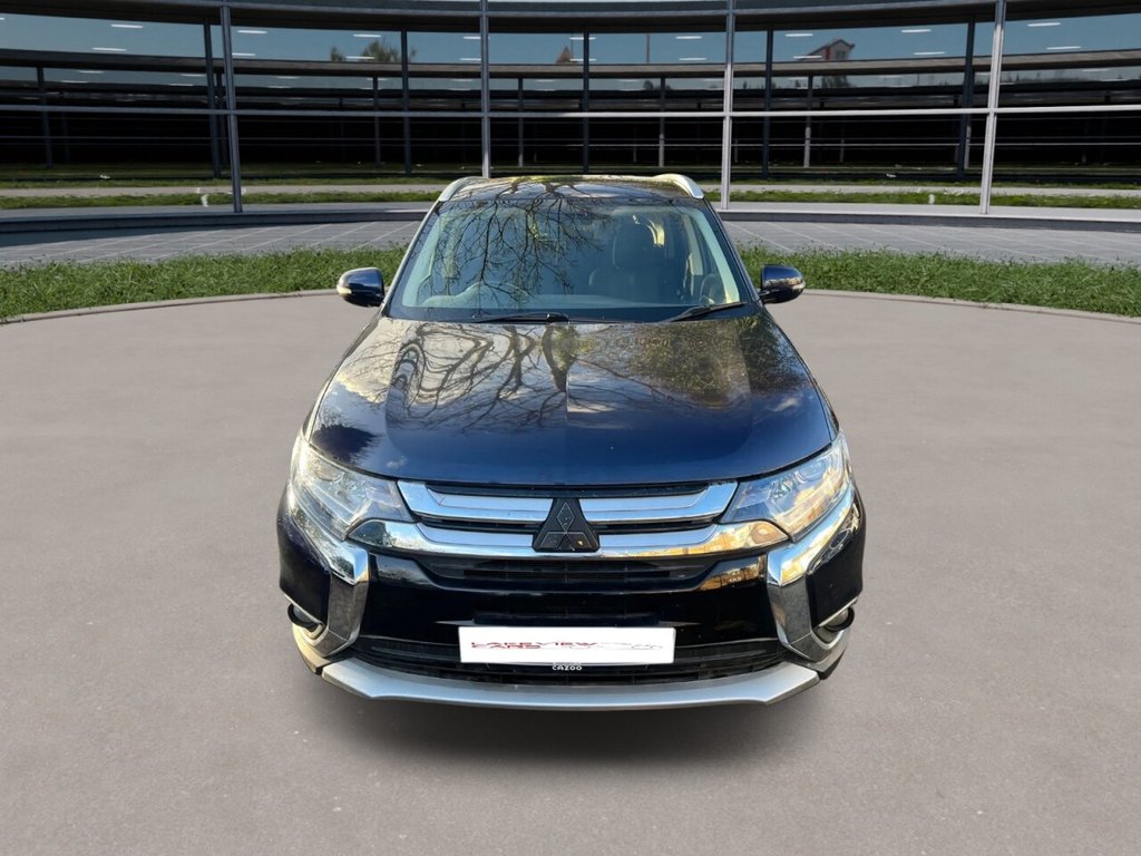 Used Mitsubishi Outlander 2018 for sale - 76783711: Photo 1