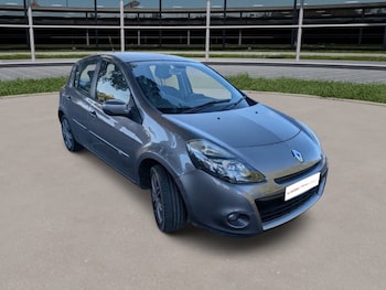 Renault Clio feature image