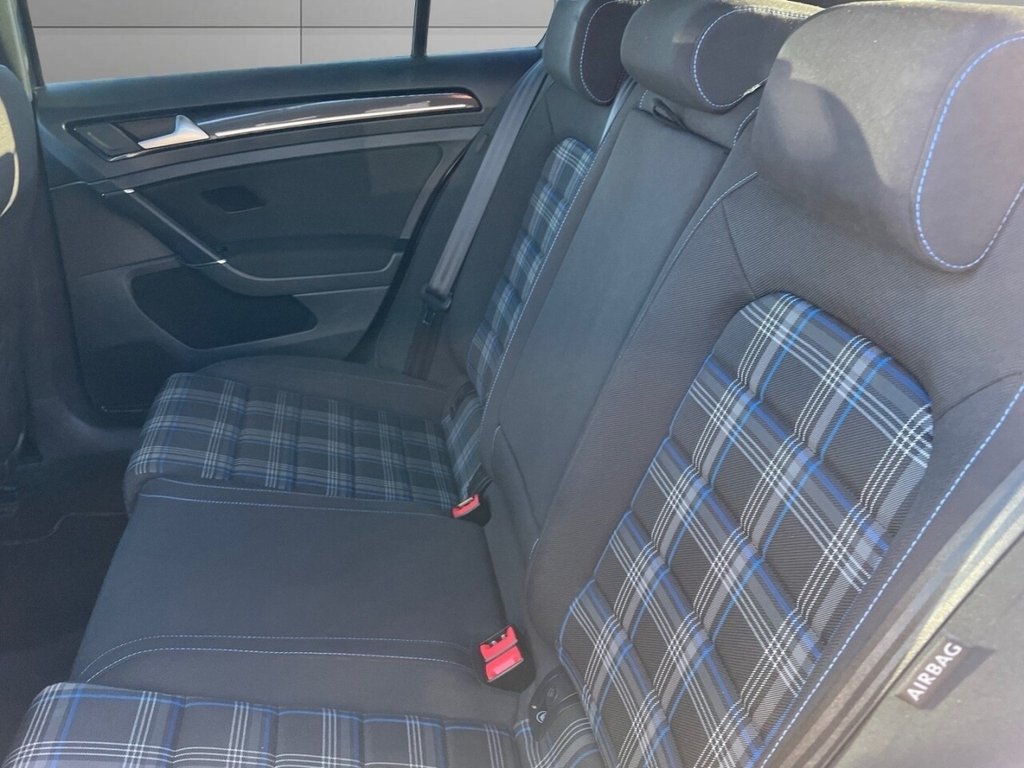 Used Volkswagen Golf 2016 for sale - 77301815: Photo 14