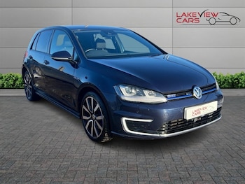 Used Volkswagen Golf 2016 for sale - 77301815: Photo