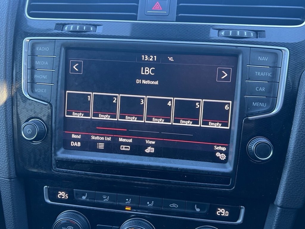 Used Volkswagen Golf 2016 for sale - 77301815: Photo 23