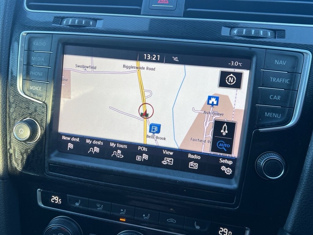 Used Volkswagen Golf 2016 for sale - 77301815: Photo 24