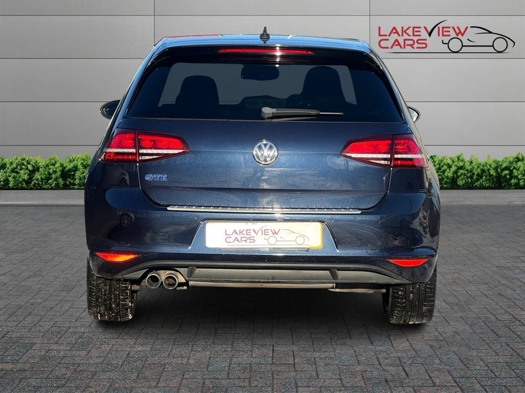 Used Volkswagen Golf 2016 for sale - 77301815: Photo 6