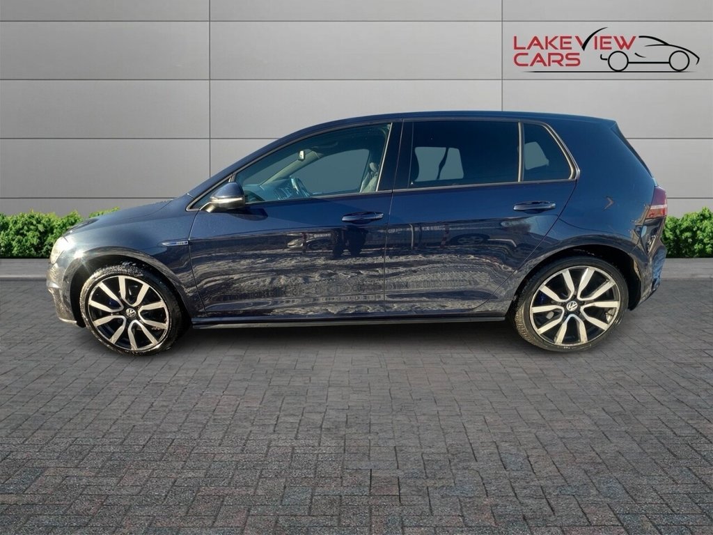 Used Volkswagen Golf 2016 for sale - 77301815: Photo 8
