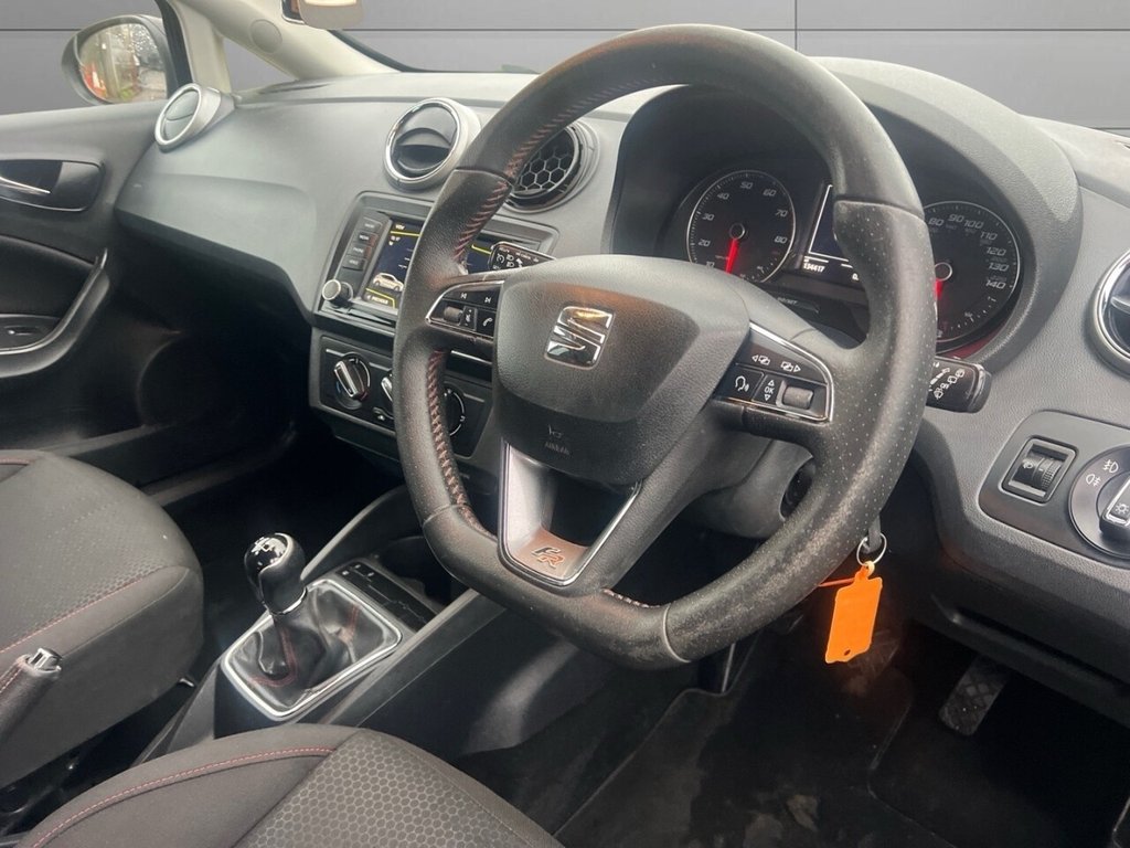 Used SEAT Ibiza 2017 for sale - 76744546: Photo 11