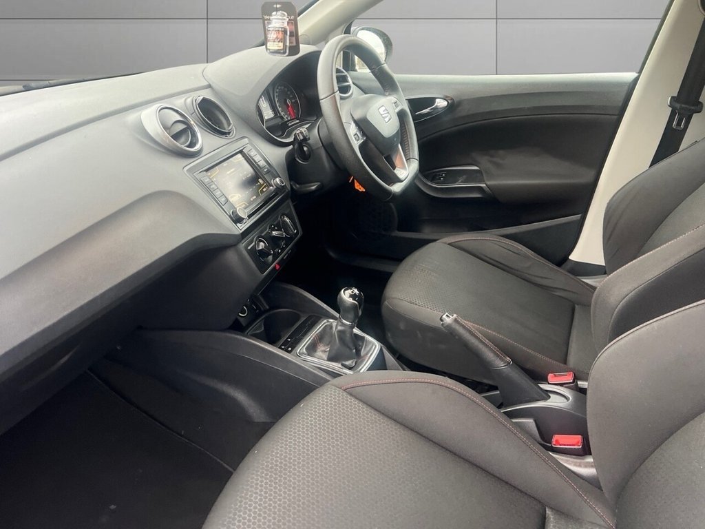 Used SEAT Ibiza 2017 for sale - 76744546: Photo 14