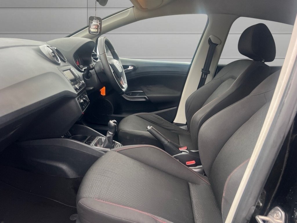 Used SEAT Ibiza 2017 for sale - 76744546: Photo 15