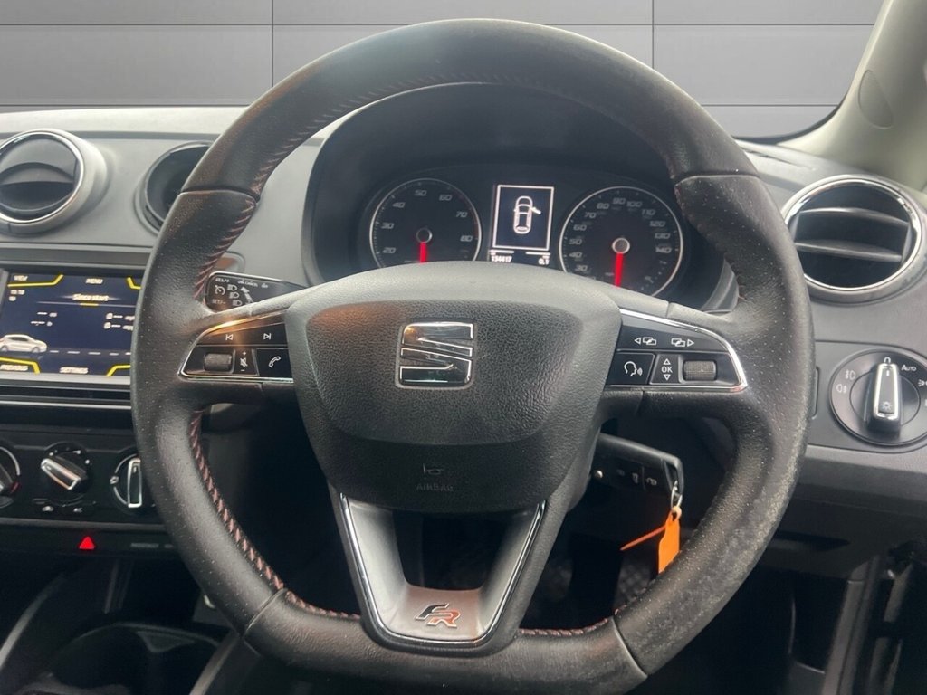 Used SEAT Ibiza 2017 for sale - 76744546: Photo 18