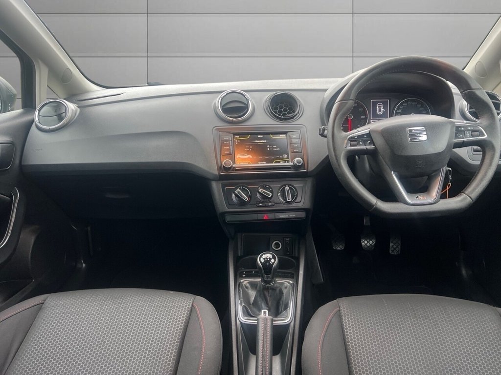 Used SEAT Ibiza 2017 for sale - 76744546: Photo 19