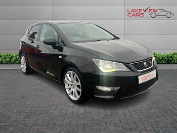 Used SEAT Ibiza 2017 for sale - 76744546: Photo
