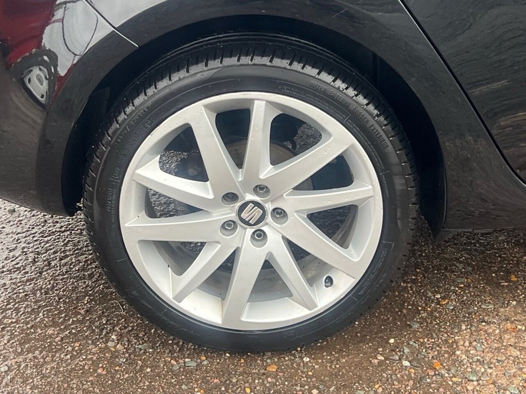 Used SEAT Ibiza 2017 for sale - 76744546: Photo 21