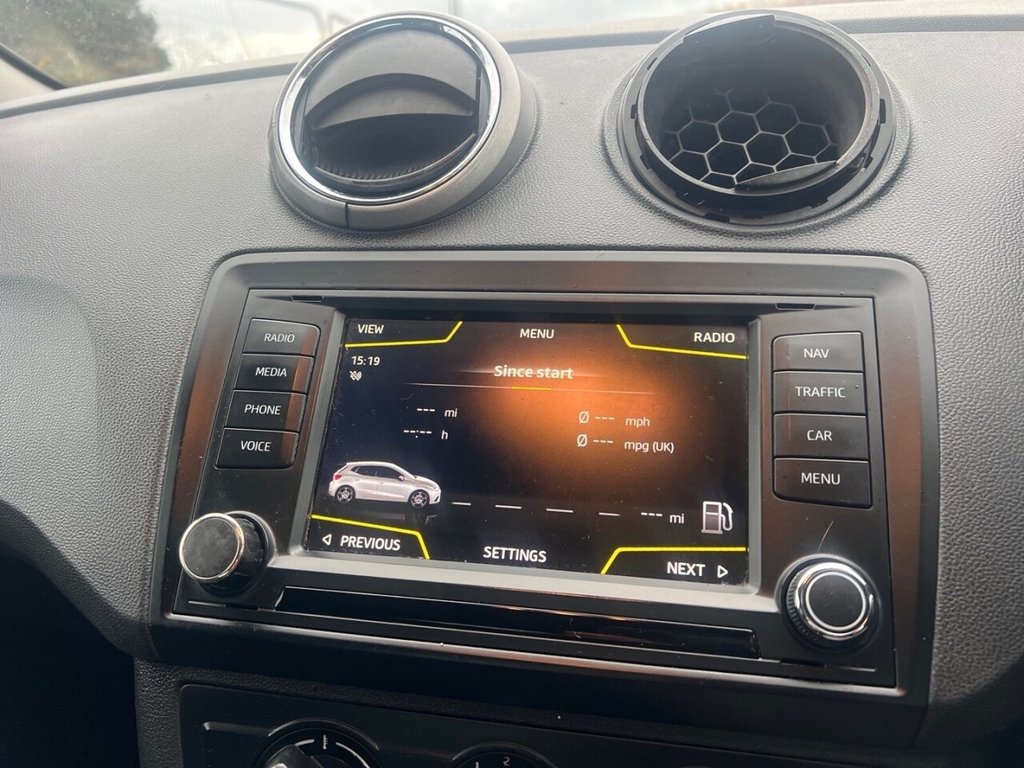 Used SEAT Ibiza 2017 for sale - 76744546: Photo 22