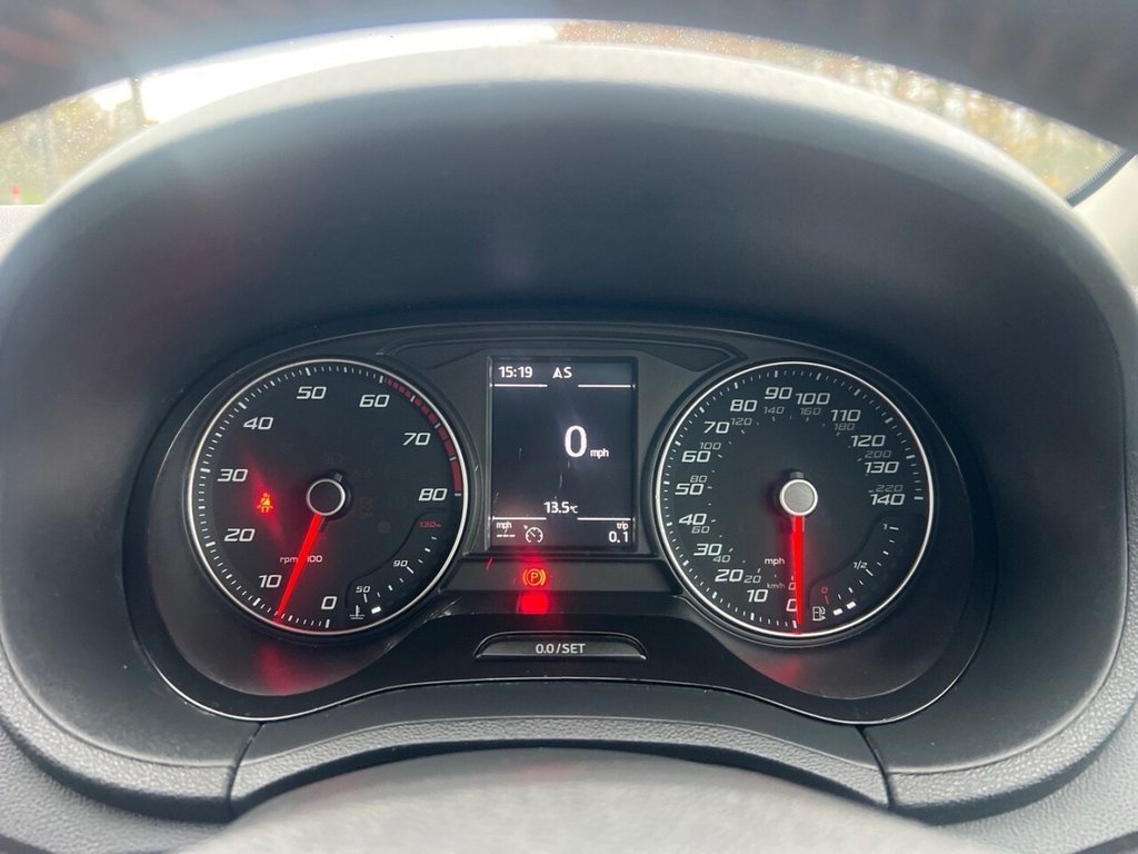 Used SEAT Ibiza 2017 for sale - 76744546: Photo 28