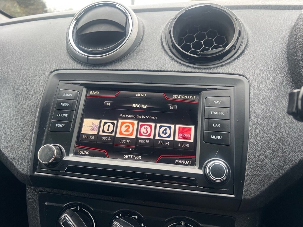 Used SEAT Ibiza 2017 for sale - 76744546: Photo 29